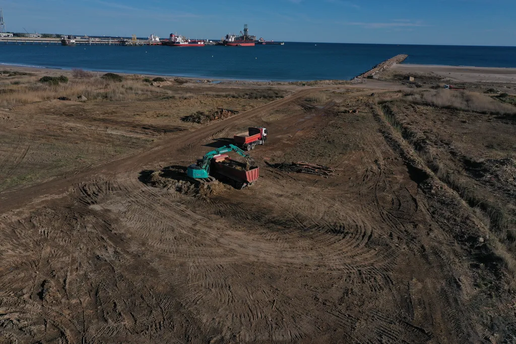 restauracion els parts albinyana