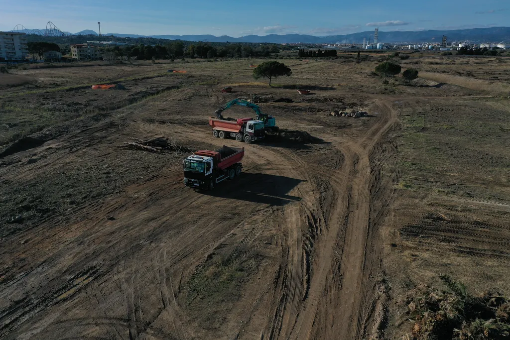 els prats albinyana jmorell