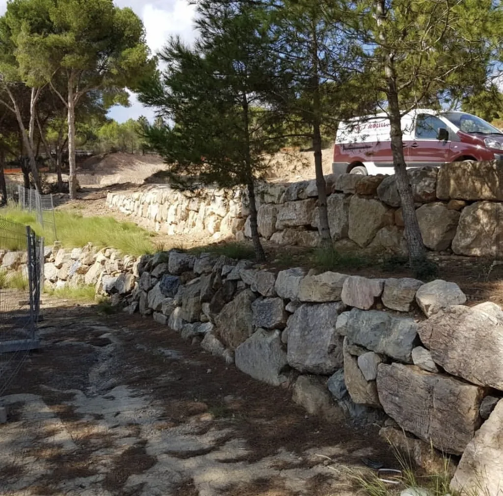 escolleras especializadas jmorell