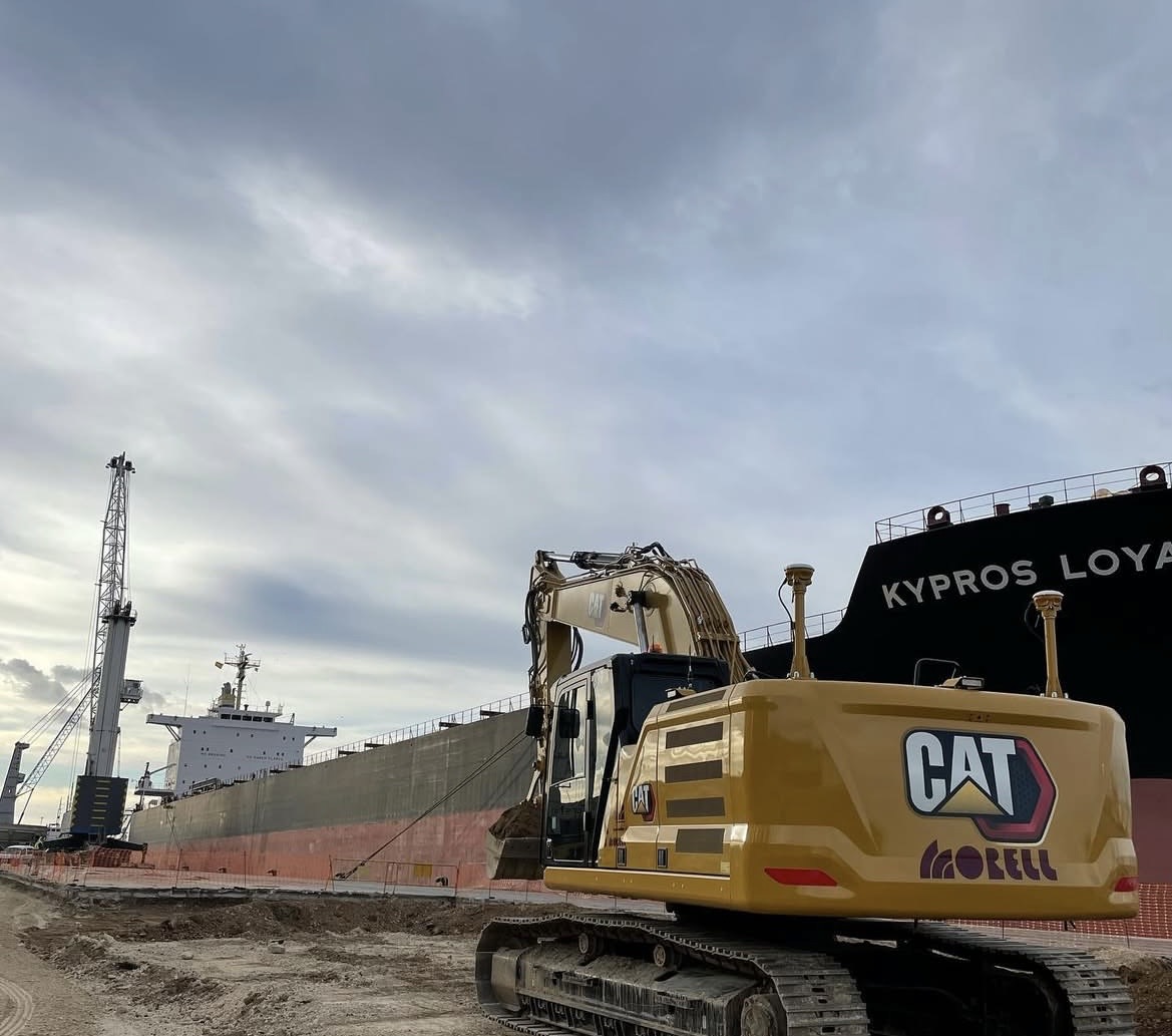 desviacion puerto tarragona jmorell