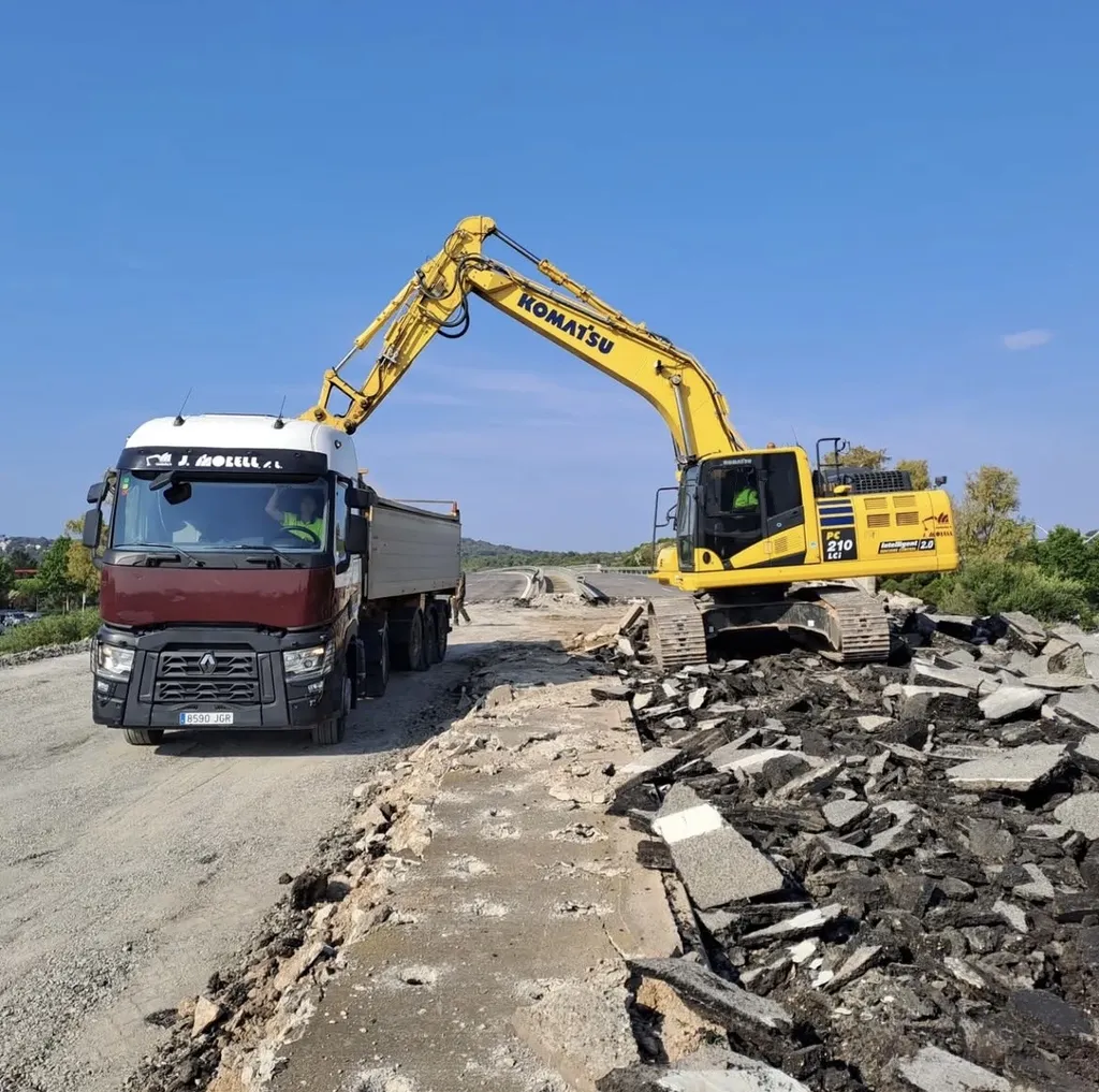 paso inferior zal jmorell